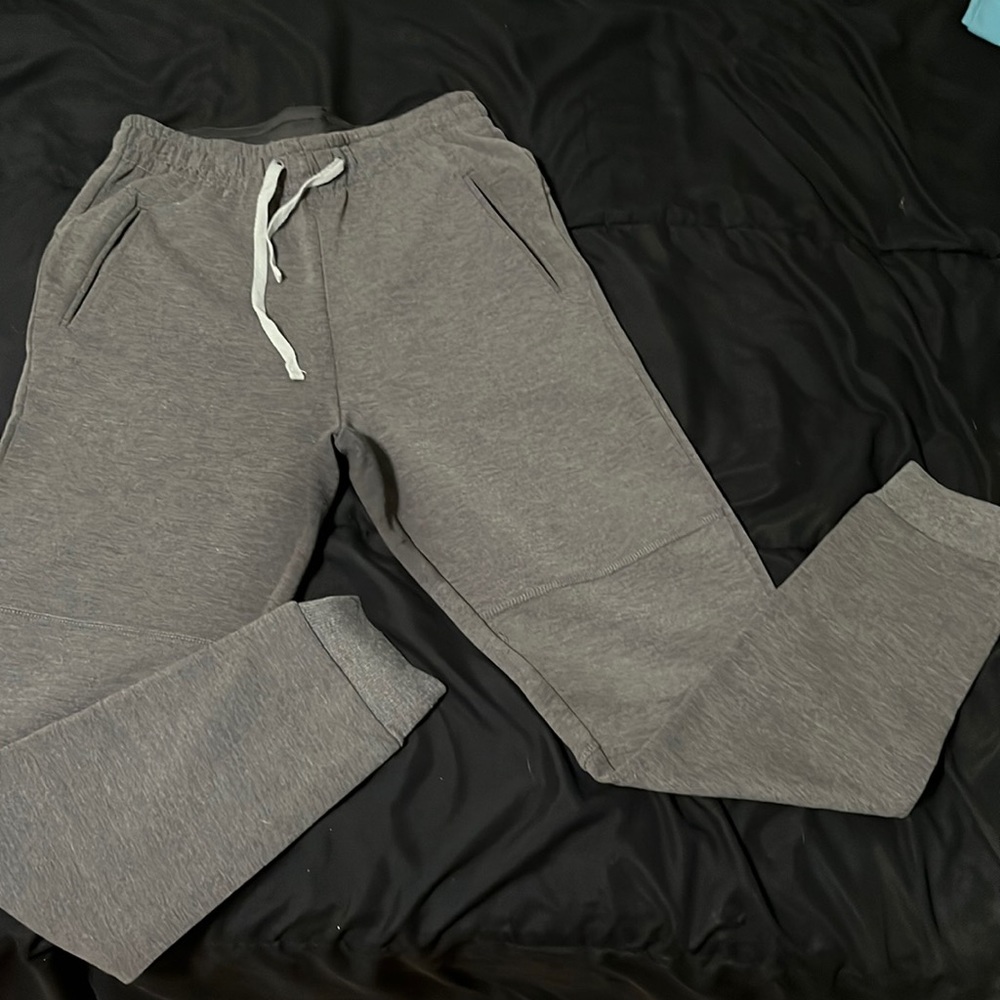 Buffbunny joggers
